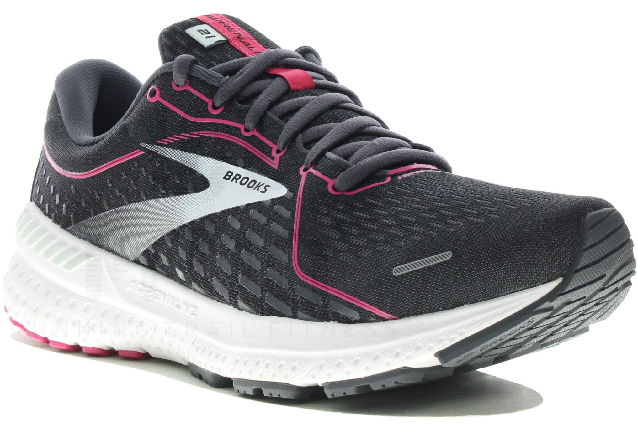 Brooks Adrenaline GTS 21 Wide