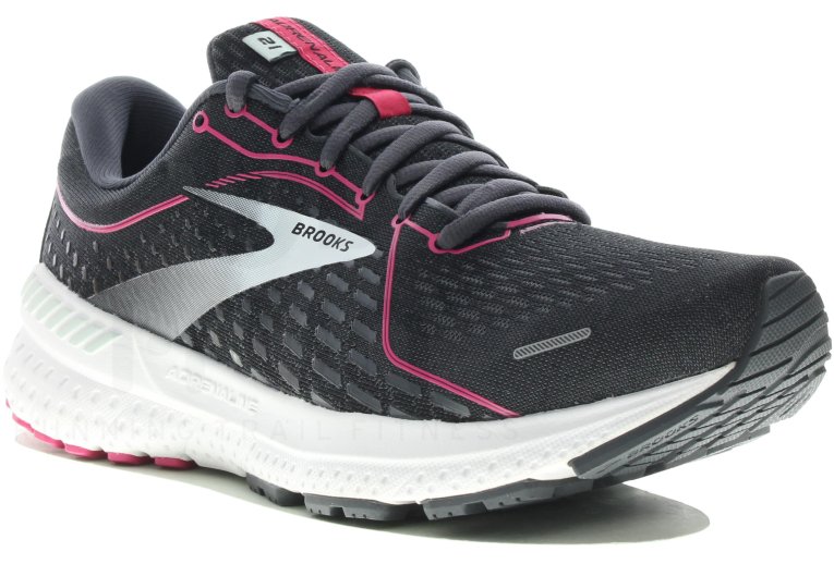 Brooks Adrenaline GTS 21 Wide