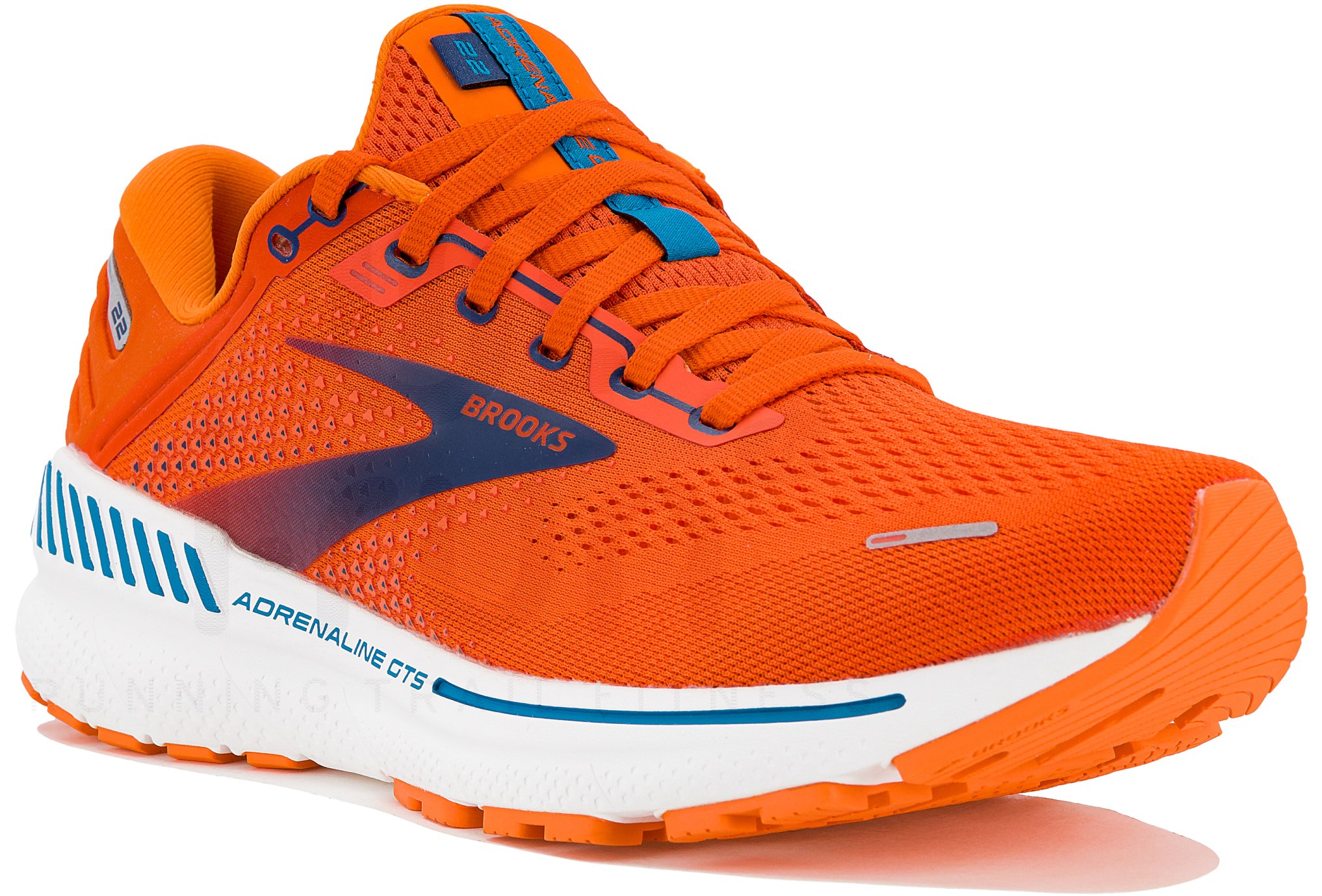 Brooks Adrenaline GTS 22 Herren