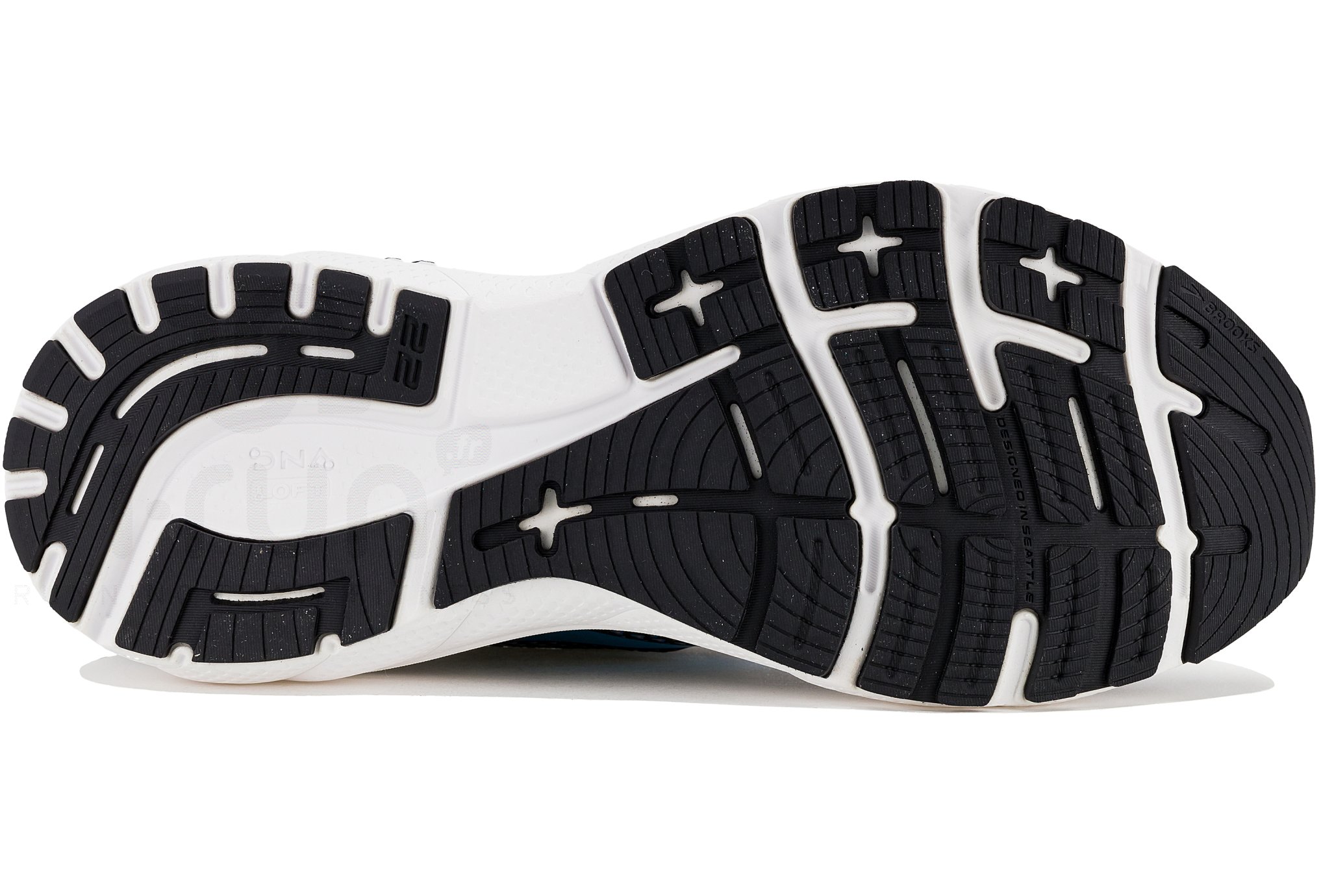 Brooks Adrenaline GTS 22
