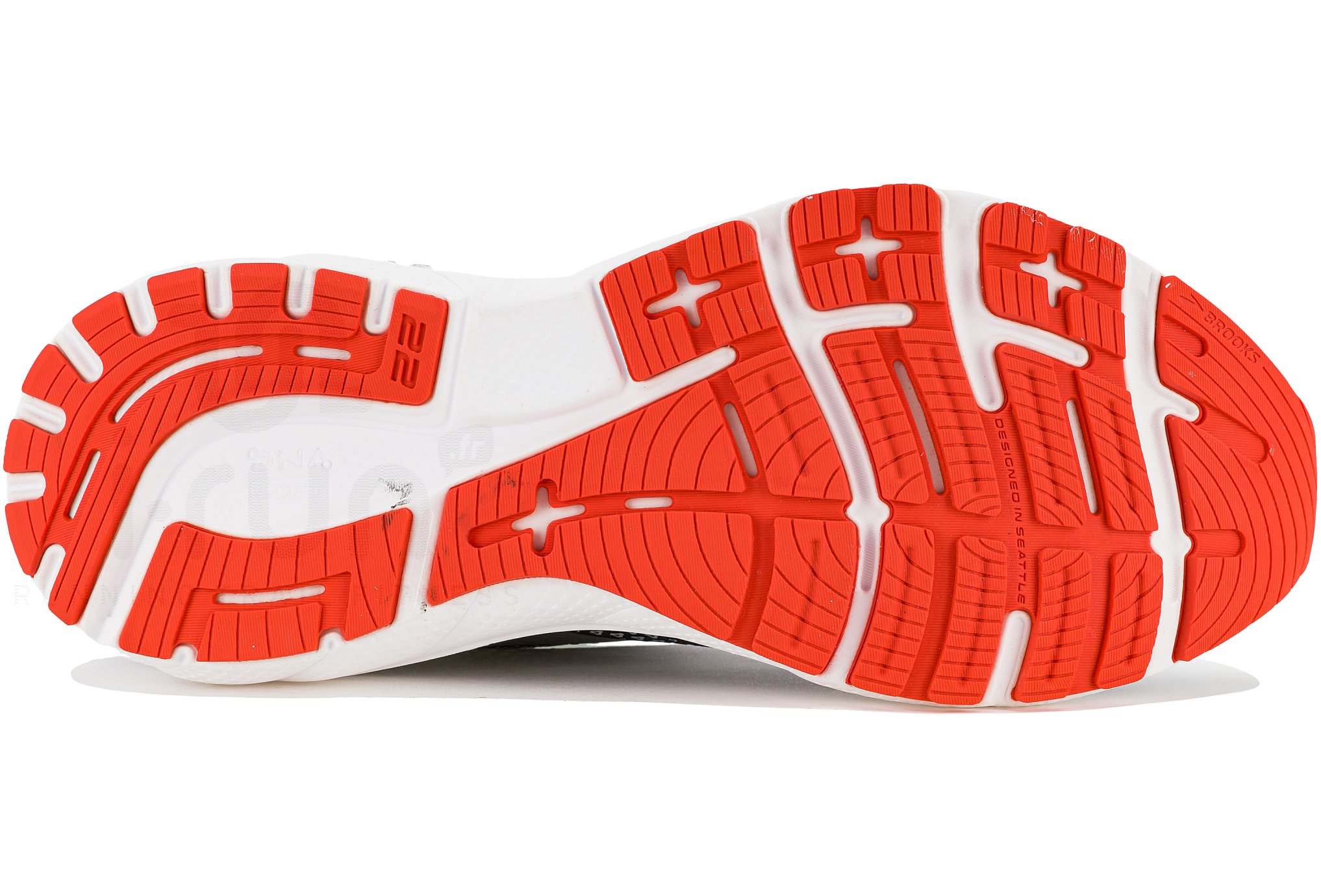 Brooks Adrenaline GTS 22