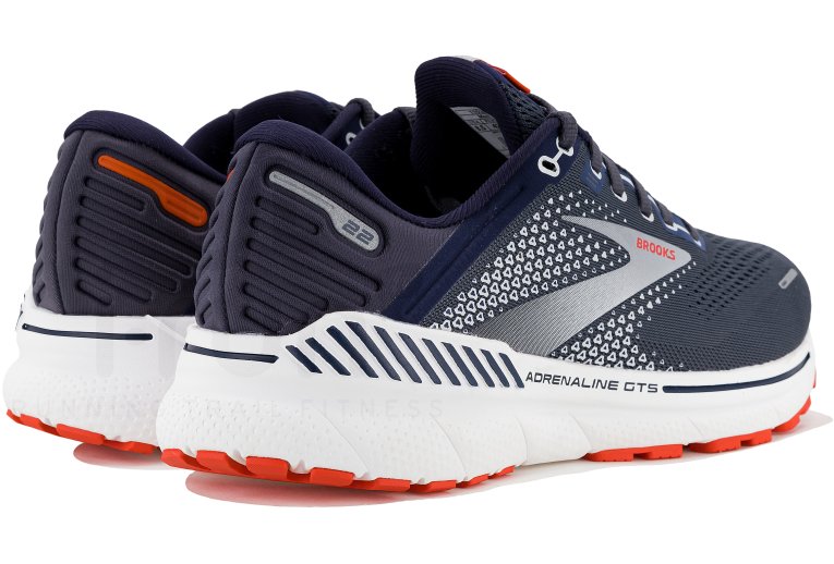 Brooks Adrenaline GTS 22