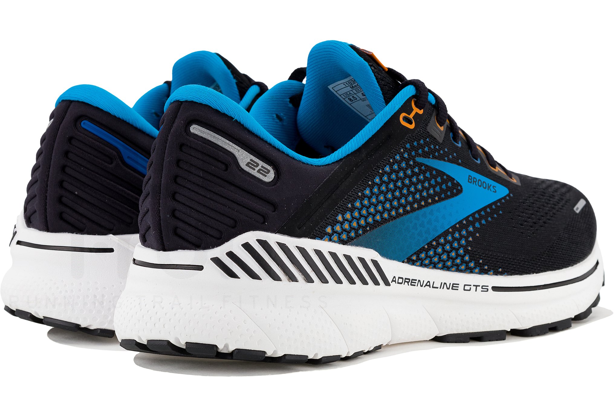 Brooks Adrenaline GTS 22