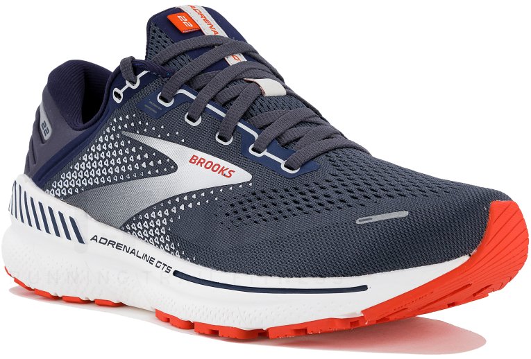 Brooks Adrenaline GTS 22