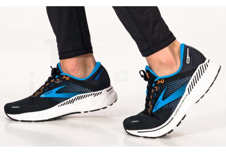 Brooks Adrenaline GTS 22