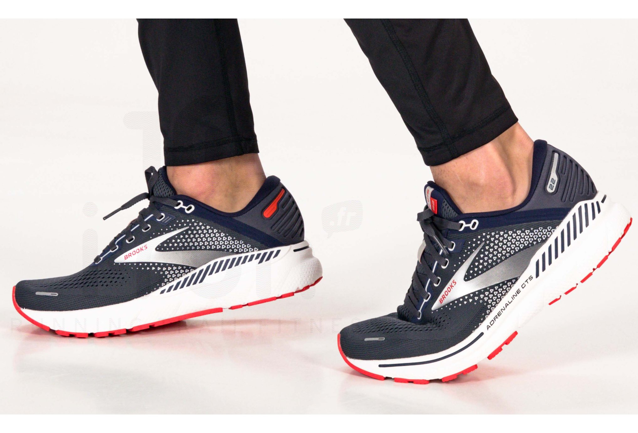Brooks Adrenaline GTS 22