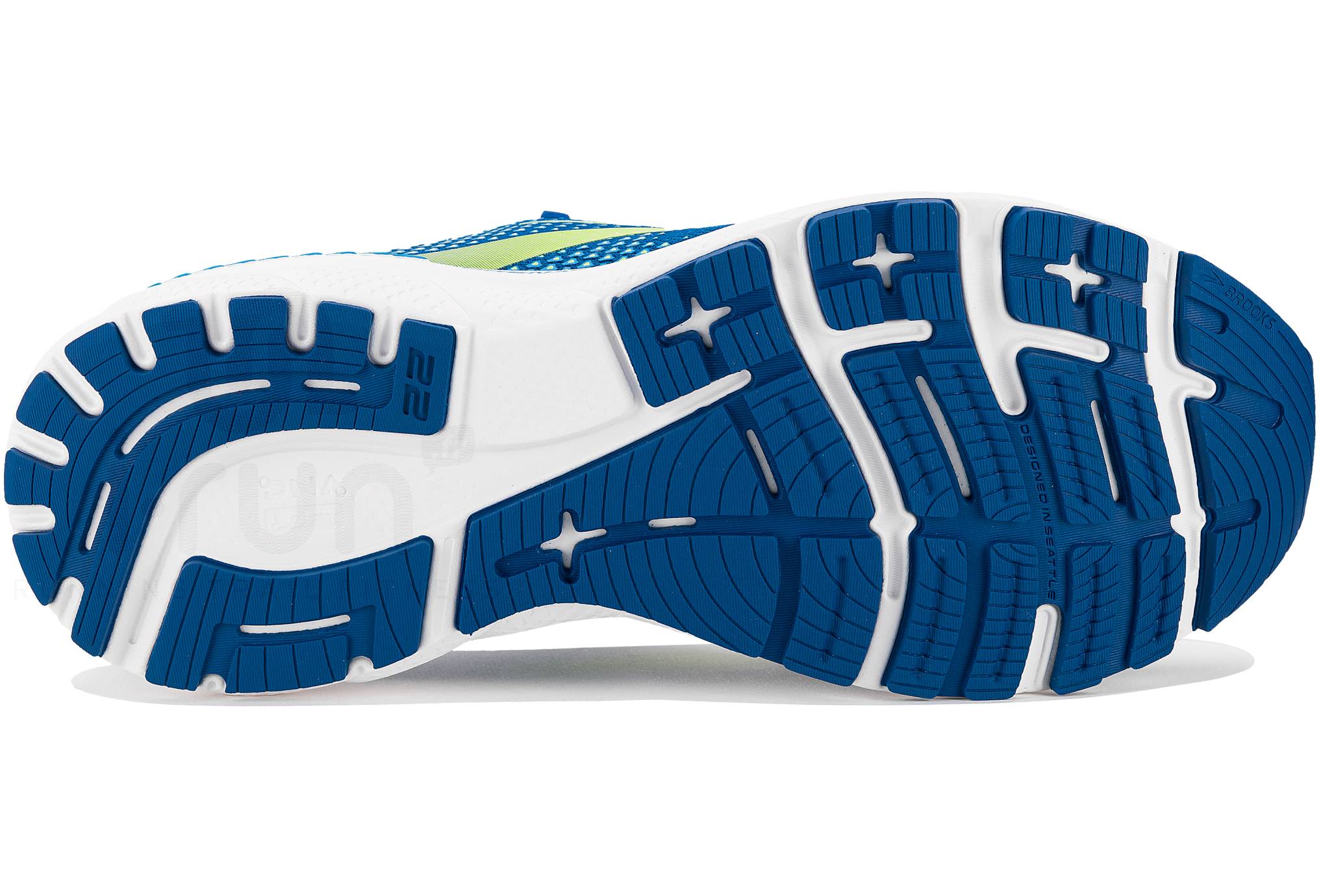 Brooks Adrenaline GTS 22 Herren