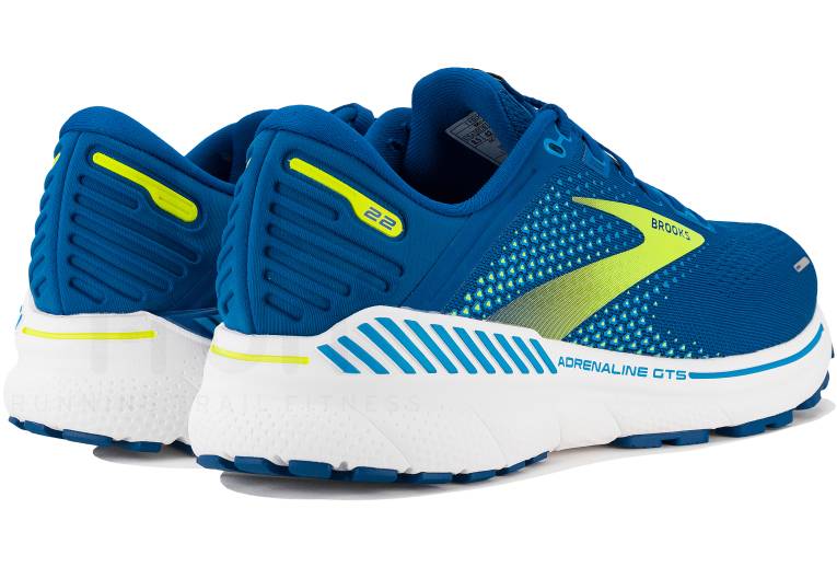 Brooks Adrenaline GTS 22 M 
