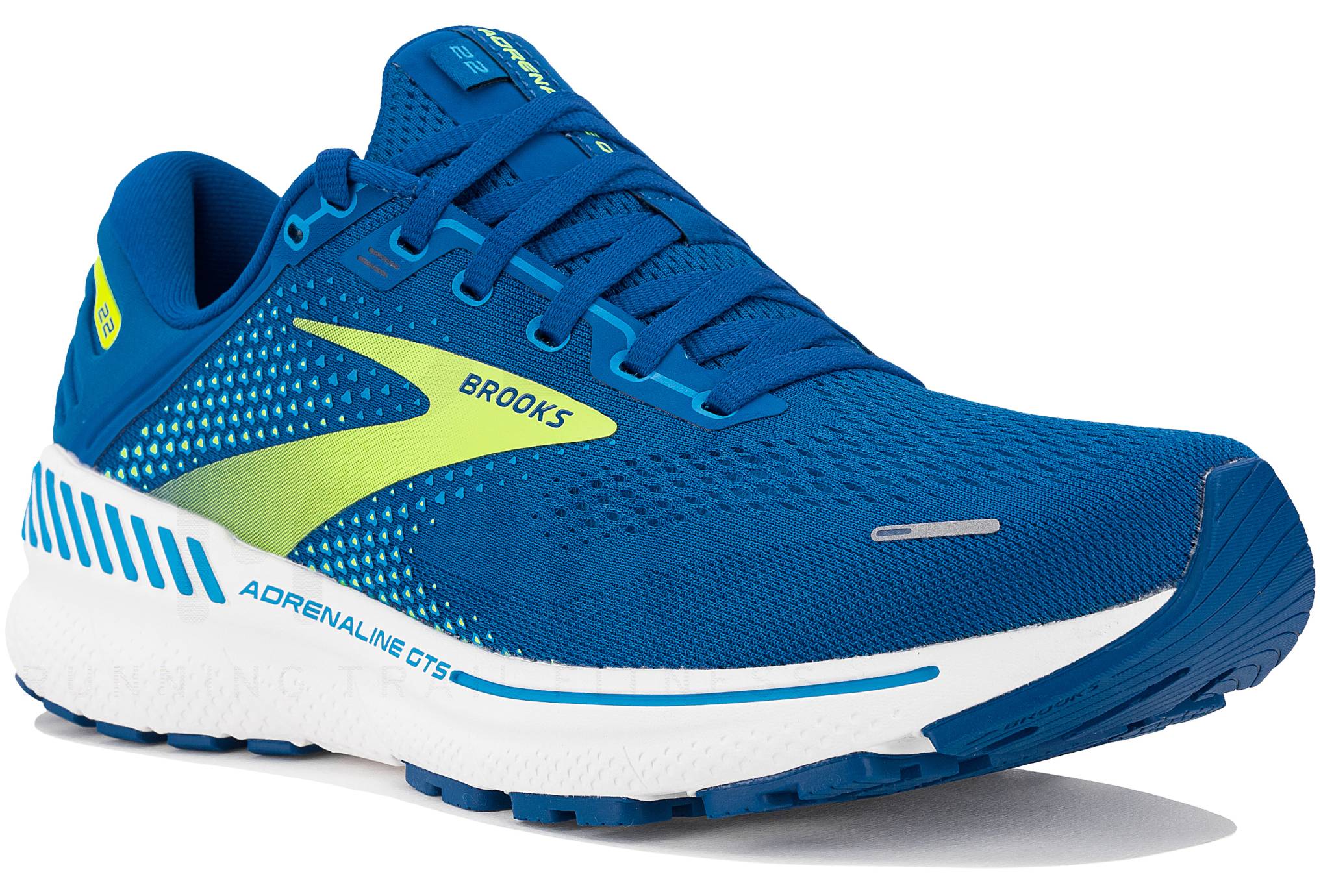Brooks Adrenaline GTS 22 Herren
