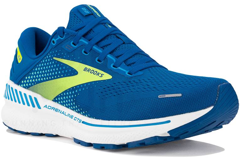 Brooks Adrenaline GTS 22 M 