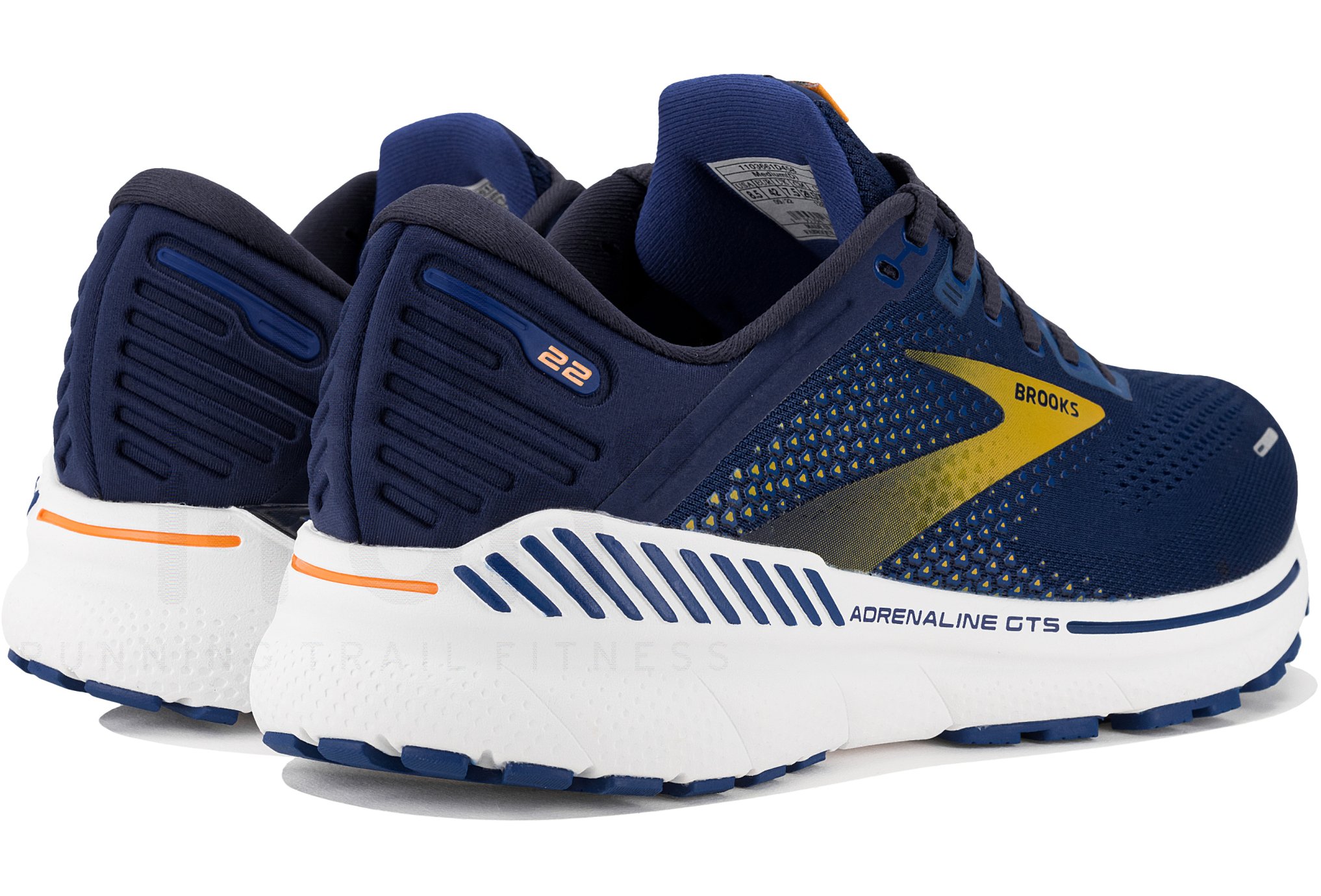 Brooks Adrenaline GTS 22 M
