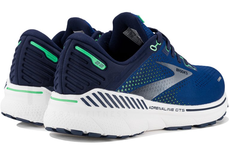 Brooks Adrenaline GTS 22 M
