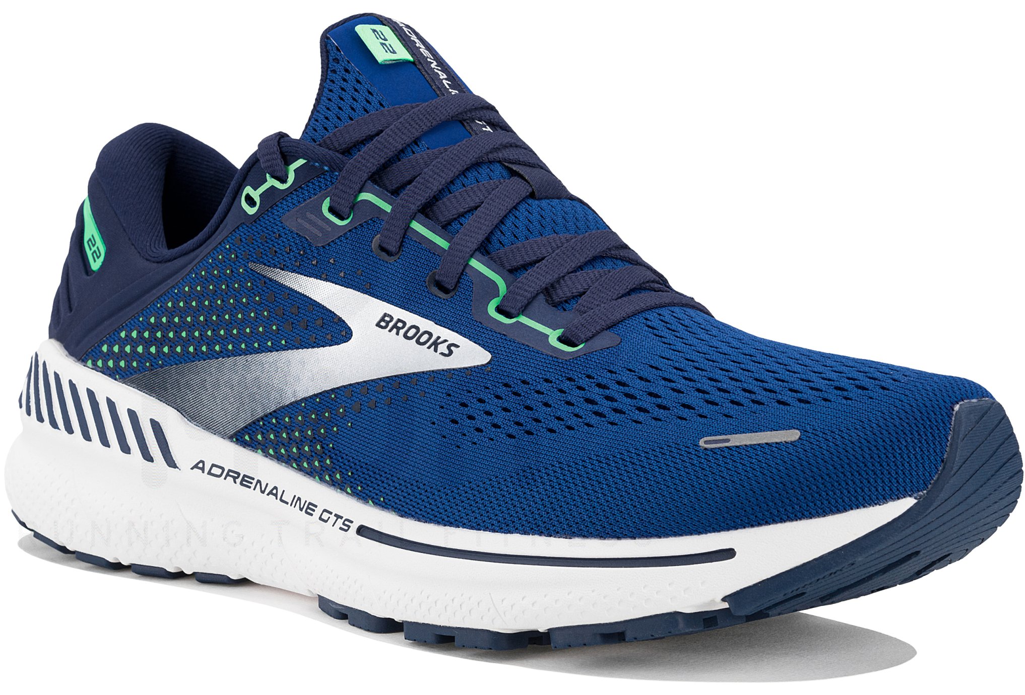 Brooks Adrenaline GTS 22 M
