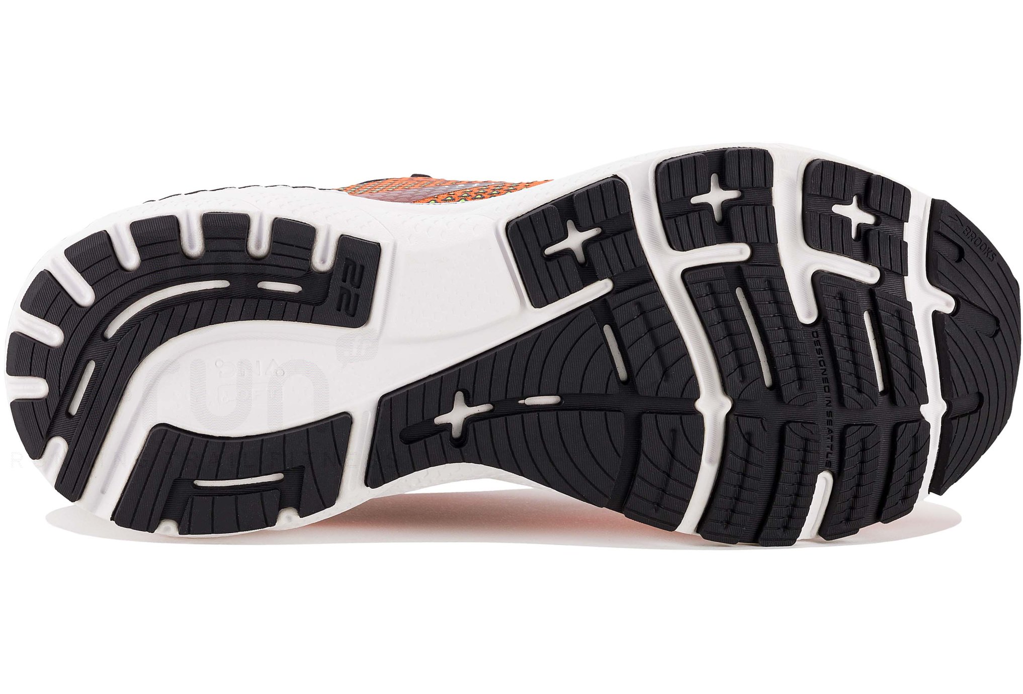 Brooks Adrenaline GTS 22