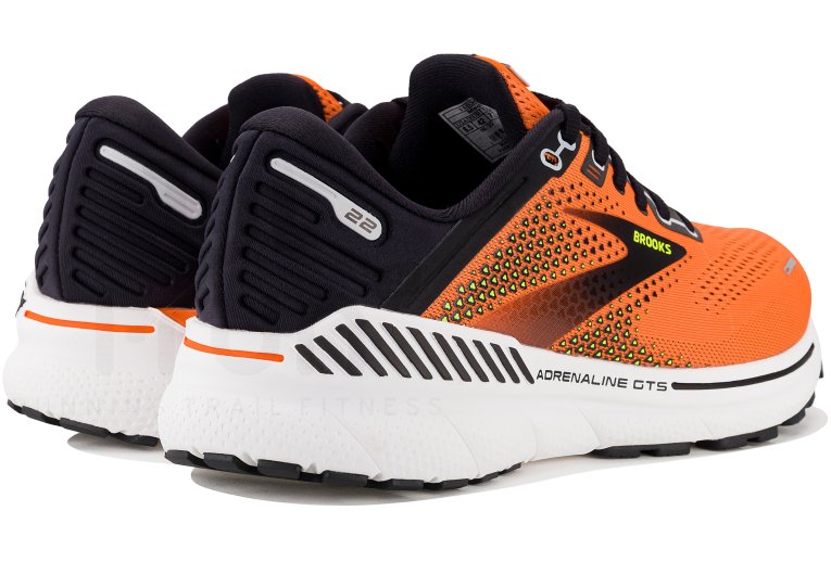 Brooks Adrenaline GTS 22 M 