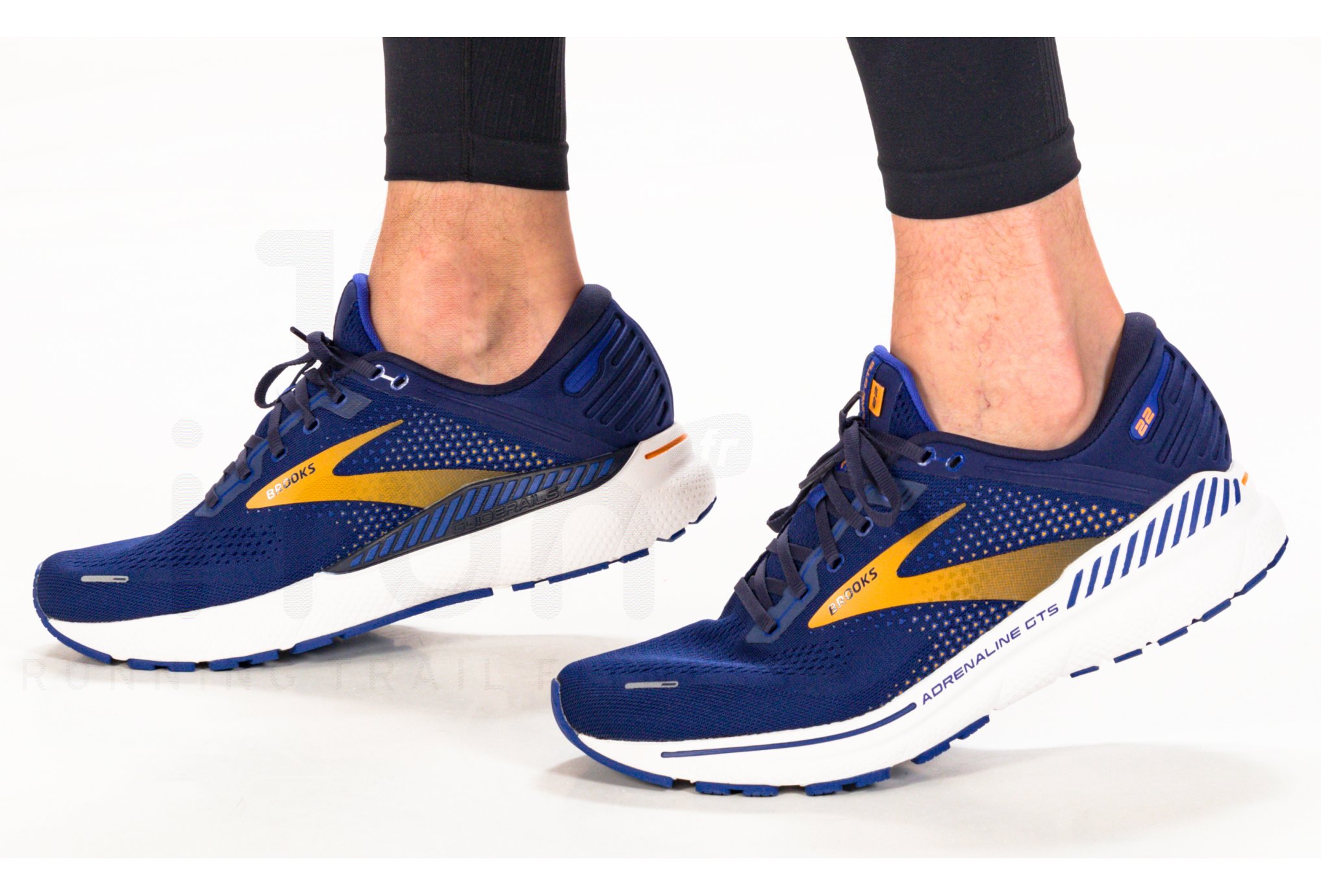 Brooks Adrenaline GTS 22 M