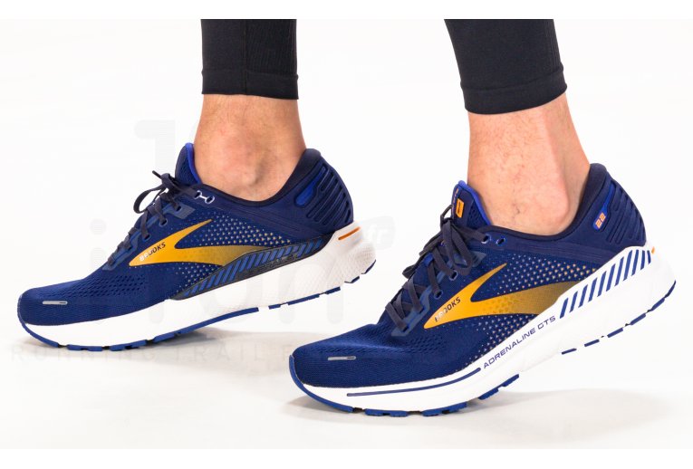 Brooks Adrenaline GTS 22 M