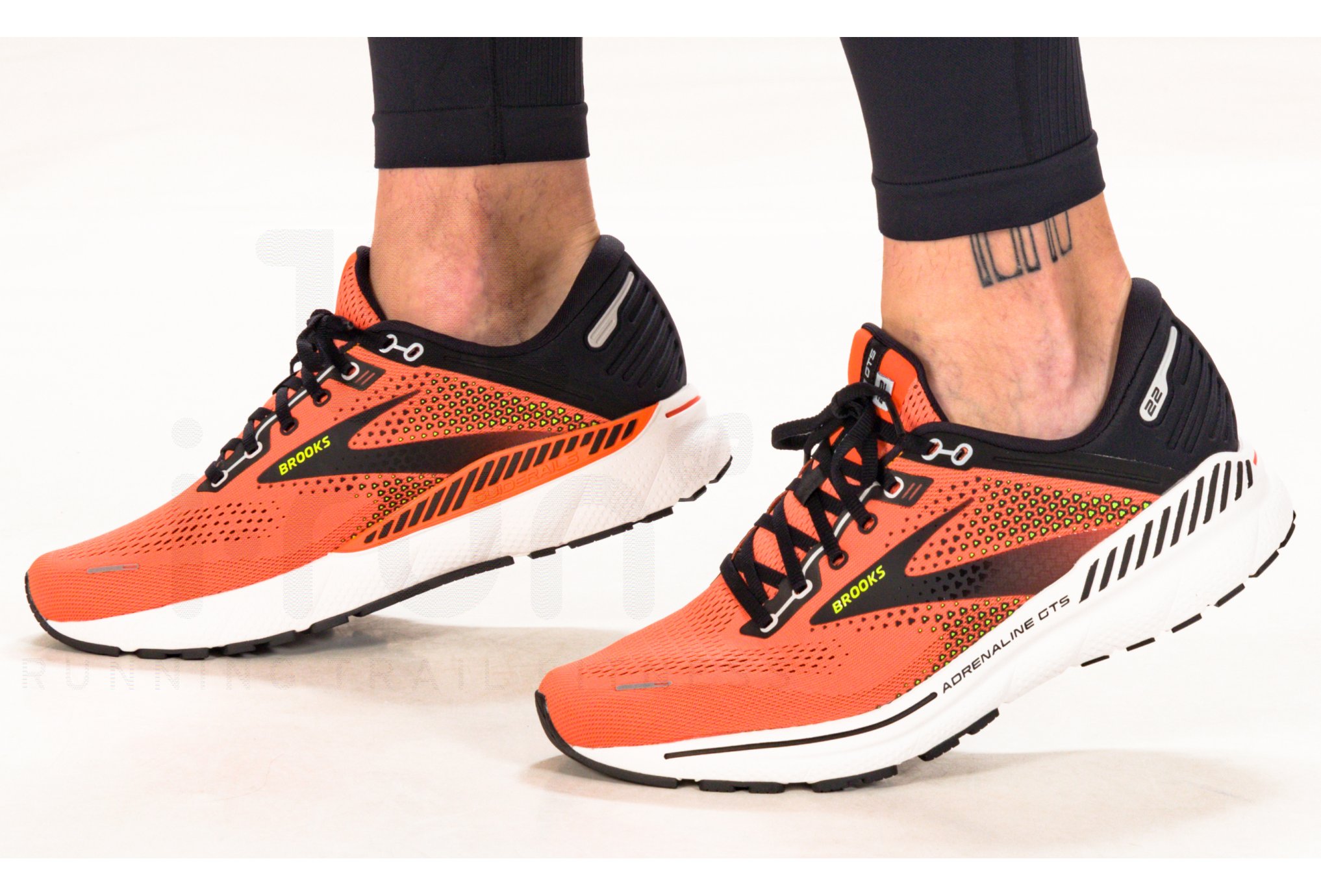 Brooks Adrenaline GTS 22