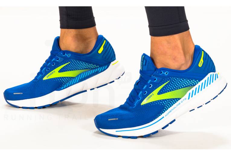 Brooks Adrenaline GTS 22 M 