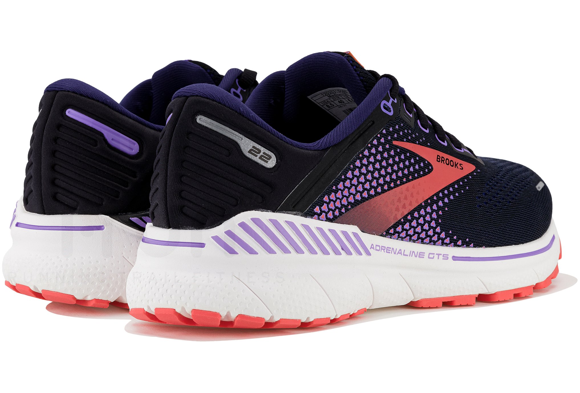 Brooks Adrenaline GTS 22