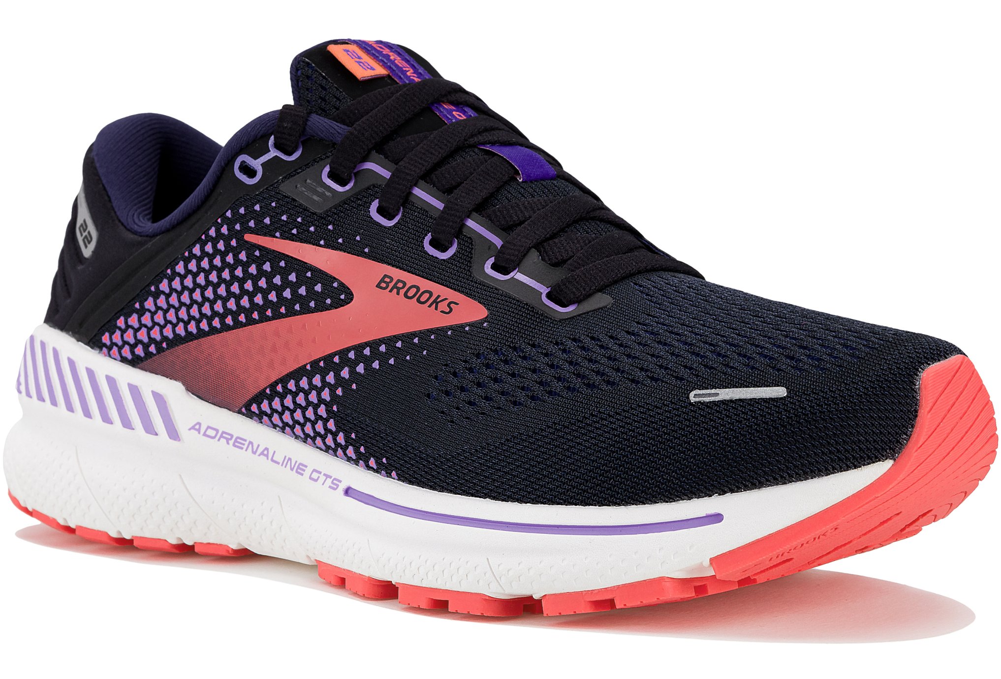 Brooks Adrenaline GTS 22