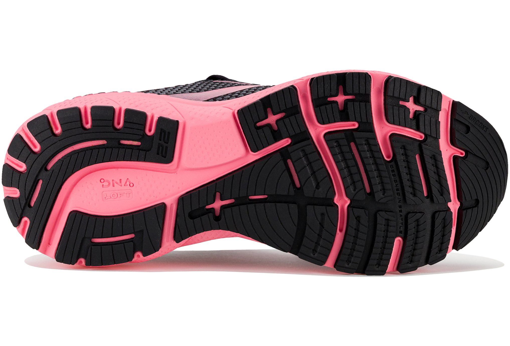 Brooks Adrenaline GTS 22 Damen