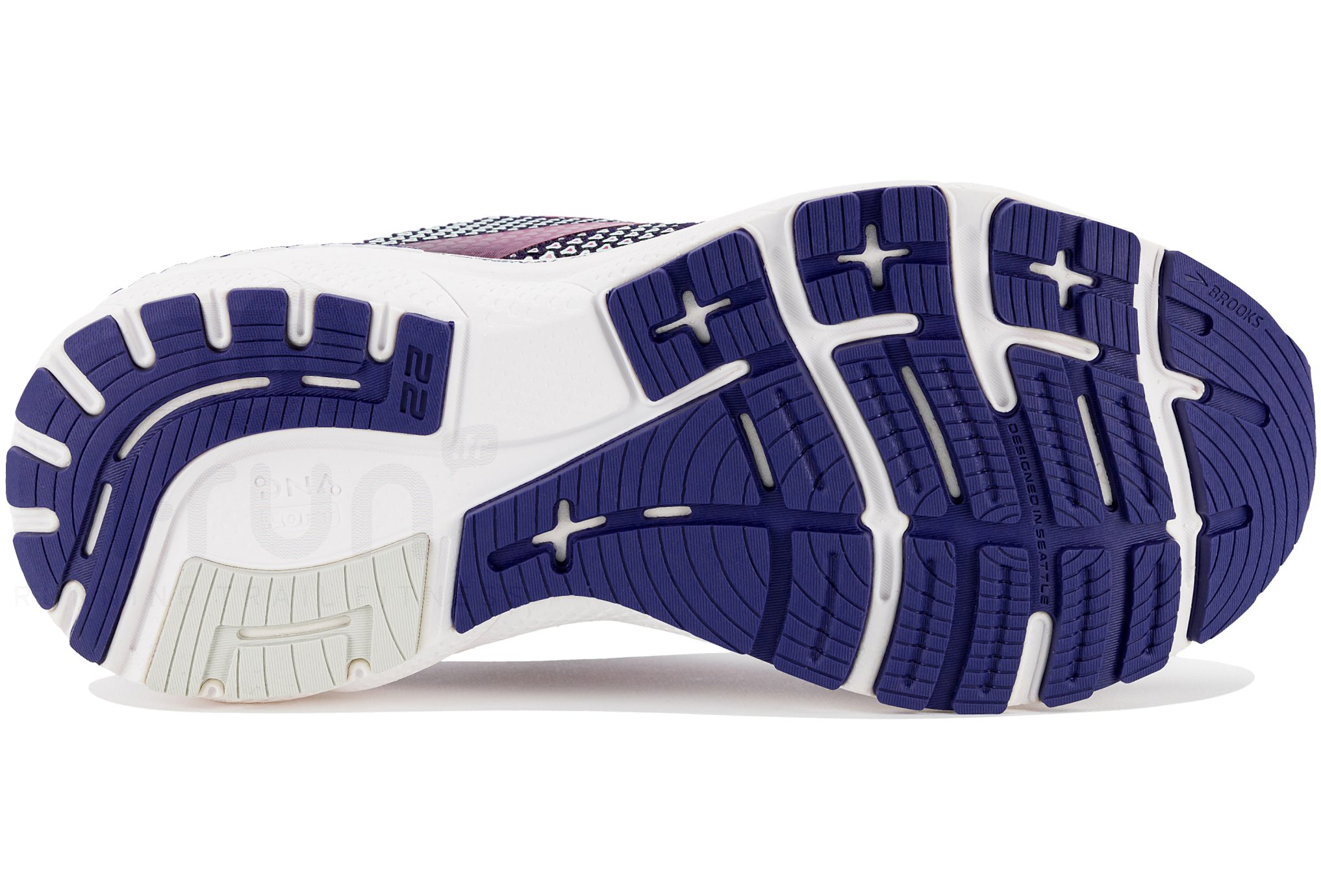 Brooks Adrenaline GTS 22 W