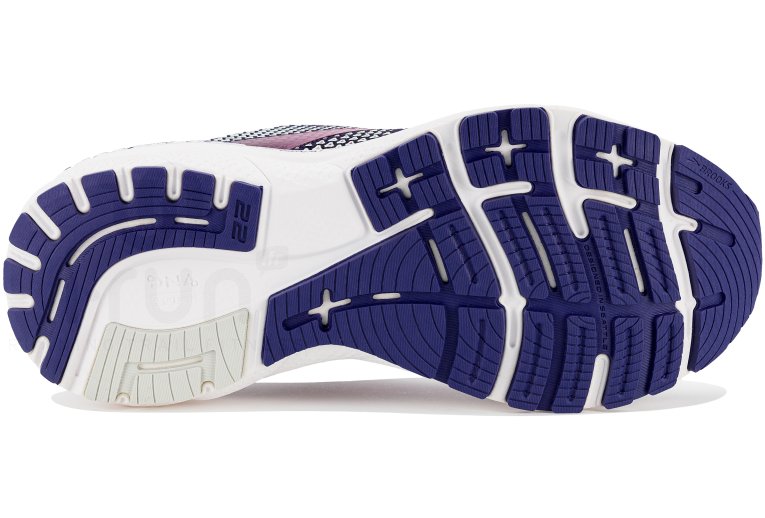 Brooks Adrenaline GTS 22 W 