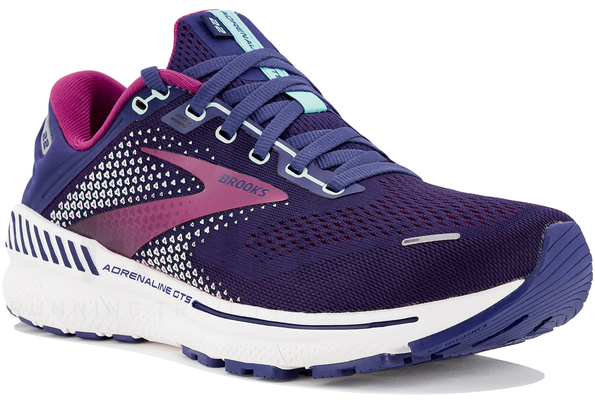 Brooks Adrenaline GTS 22 W