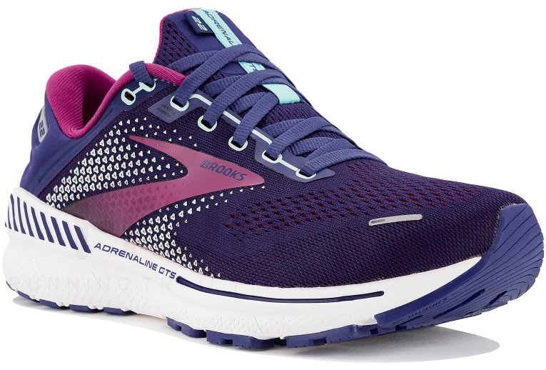 Brooks Adrenaline GTS 22 W 