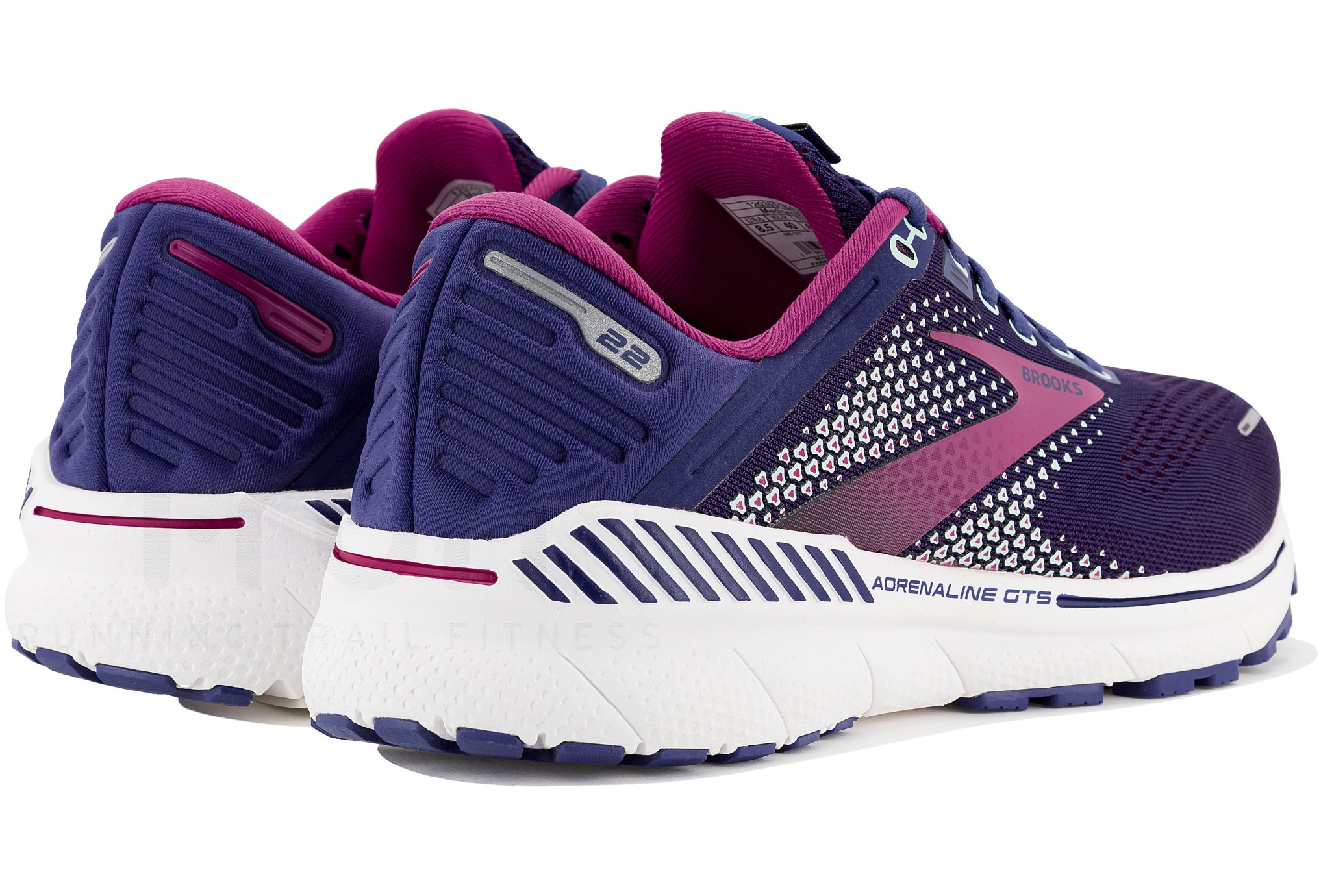 Brooks Adrenaline GTS 22 W