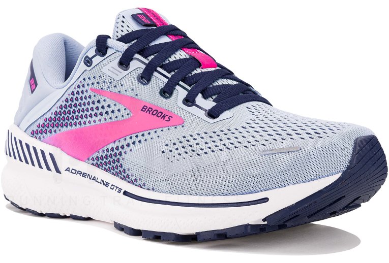 Brooks Adrenaline GTS 22 W