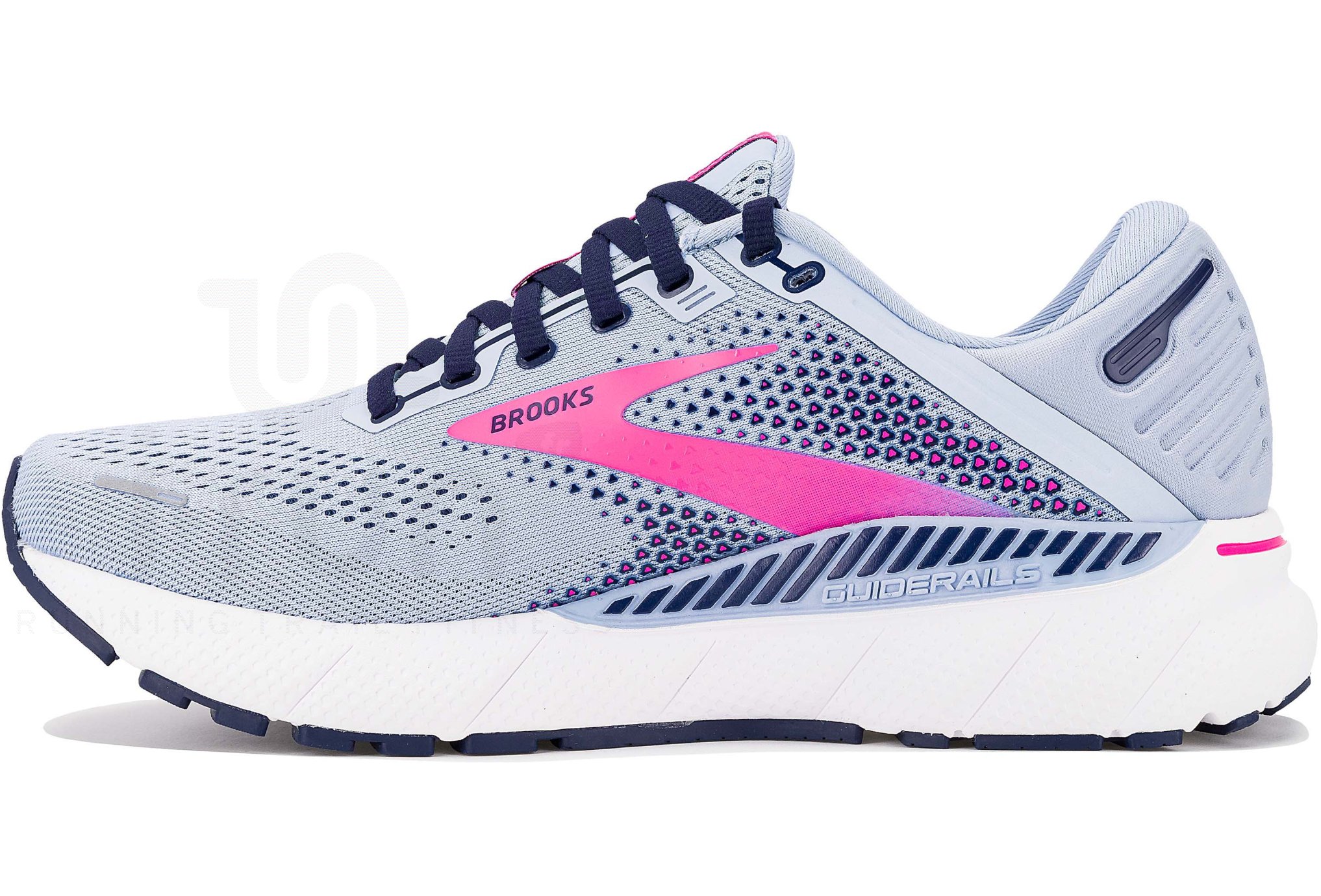 Brooks Adrenaline GTS 22 W