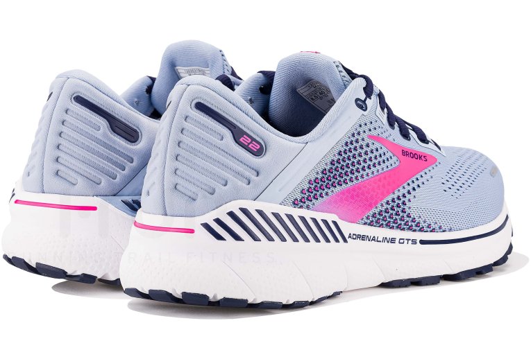 Brooks Adrenaline GTS 22 W