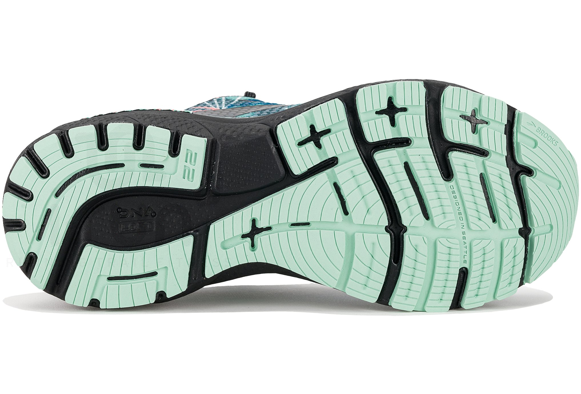 Brooks Adrenaline GTS 22