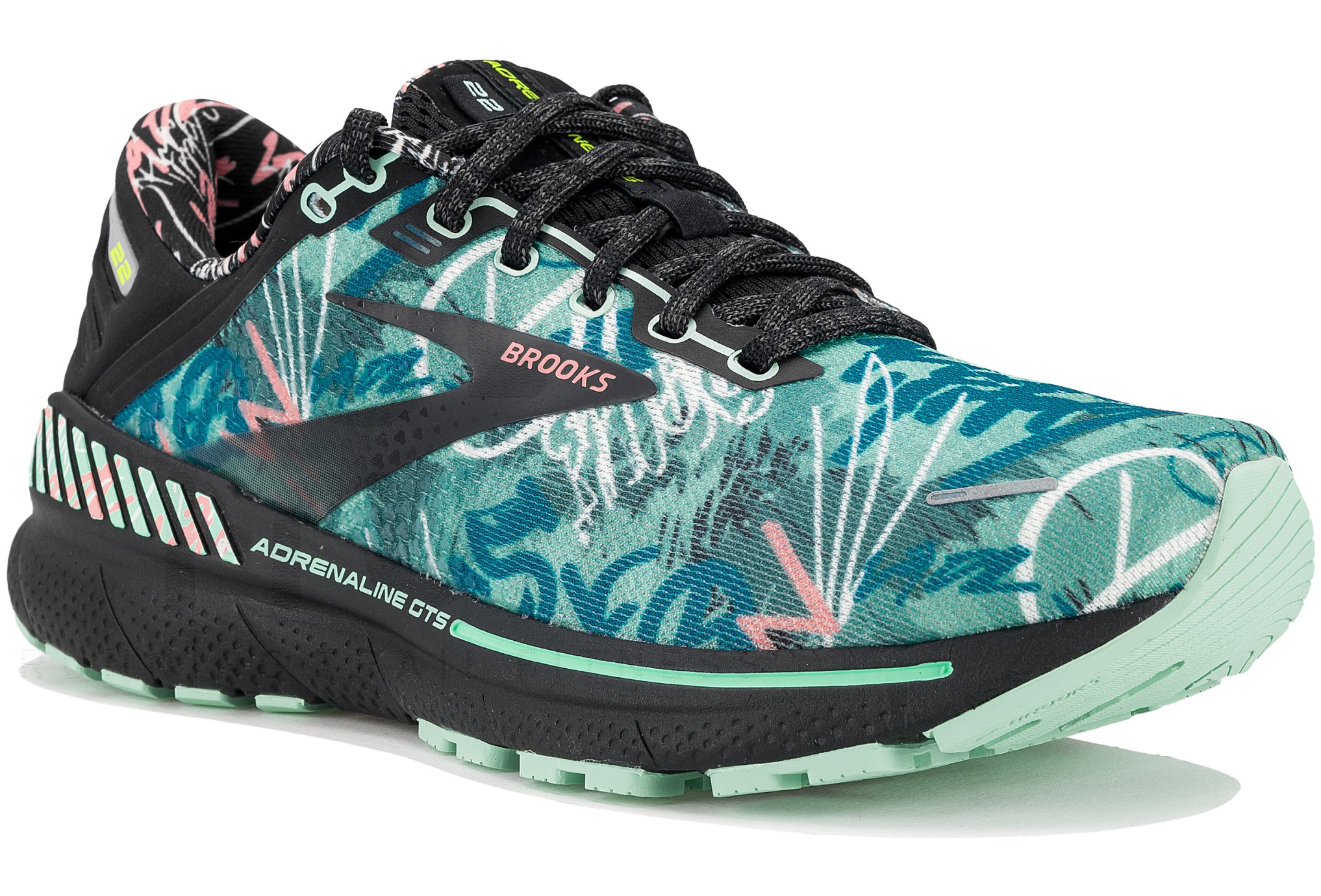Brooks Adrenaline GTS 22