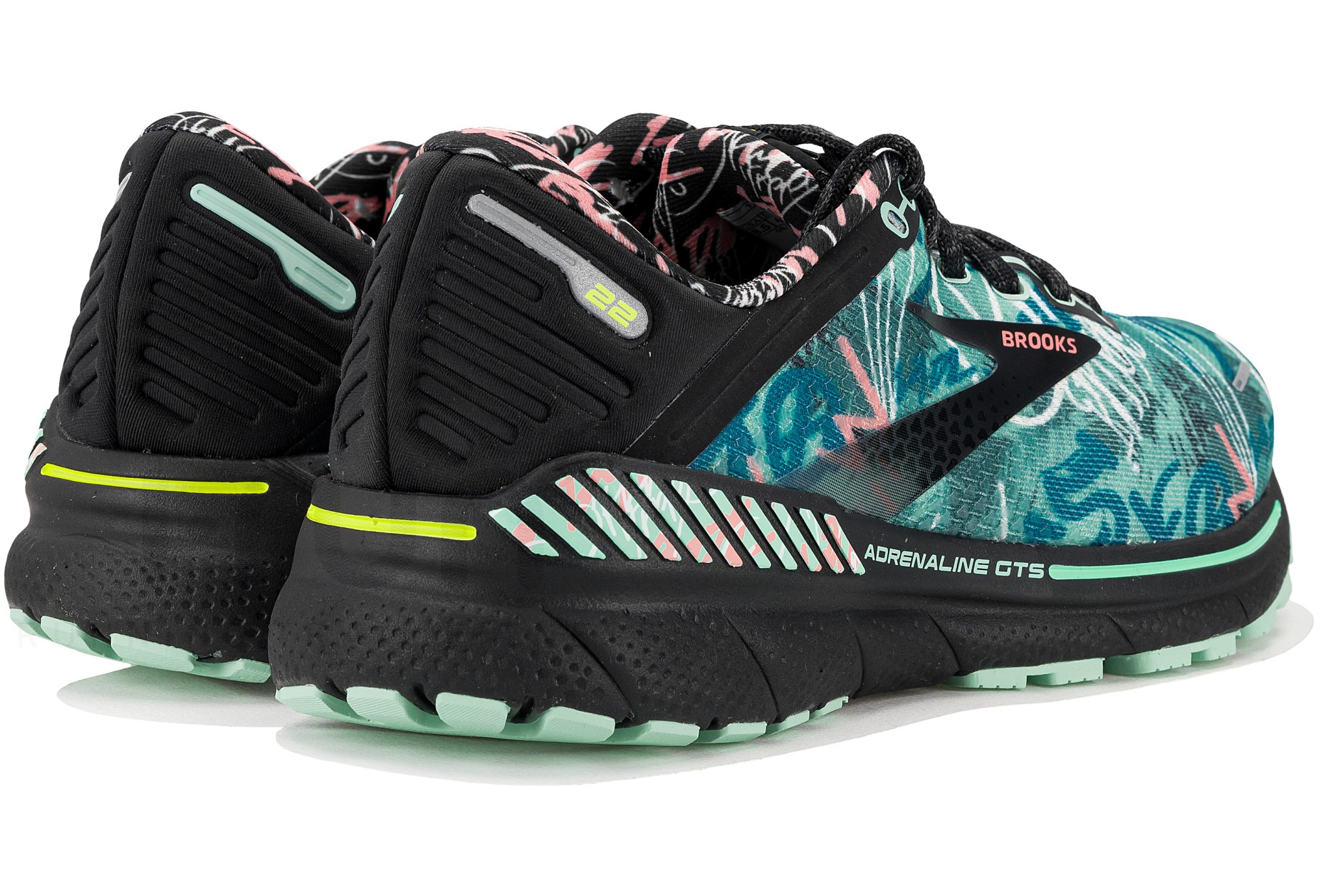 Brooks Adrenaline GTS 22