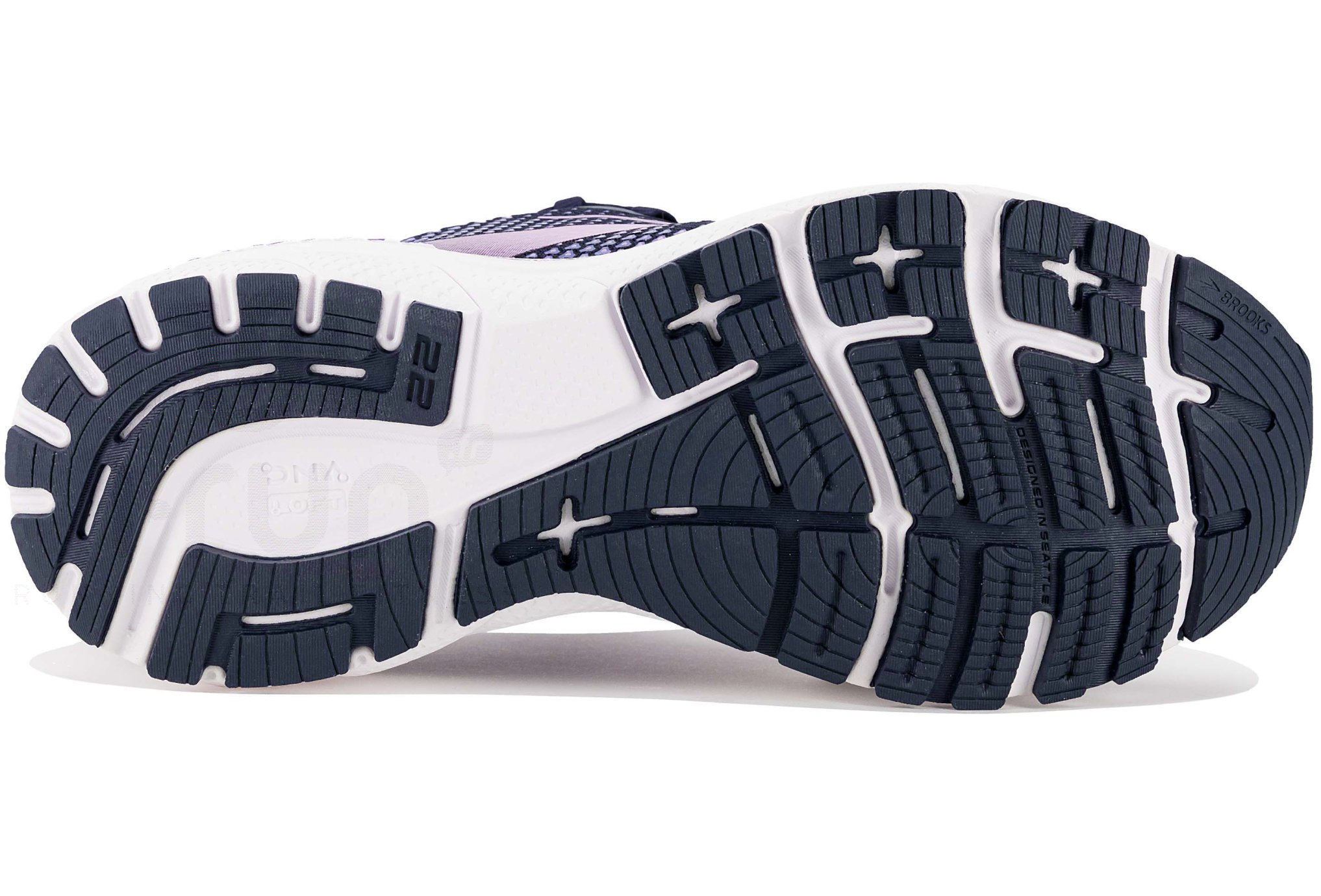 Brooks Adrenaline GTS 22