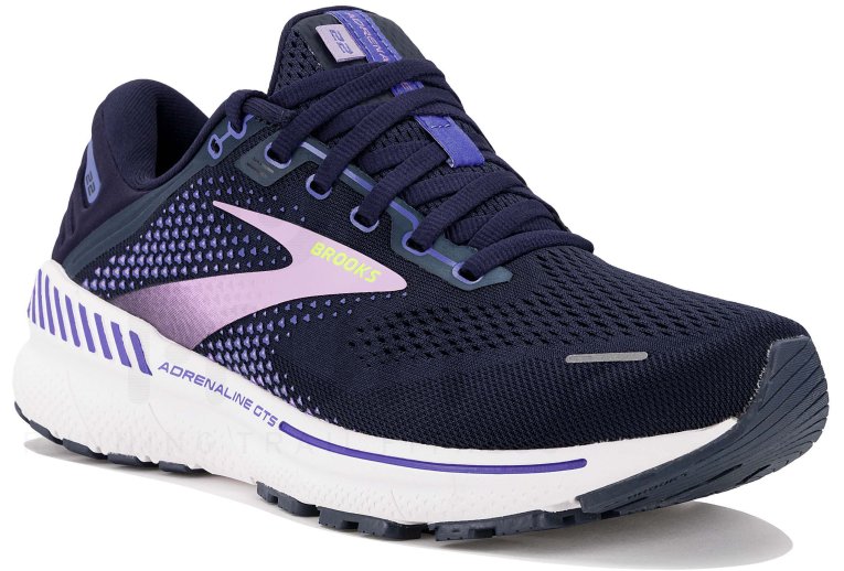 Brooks Adrenaline GTS 22
