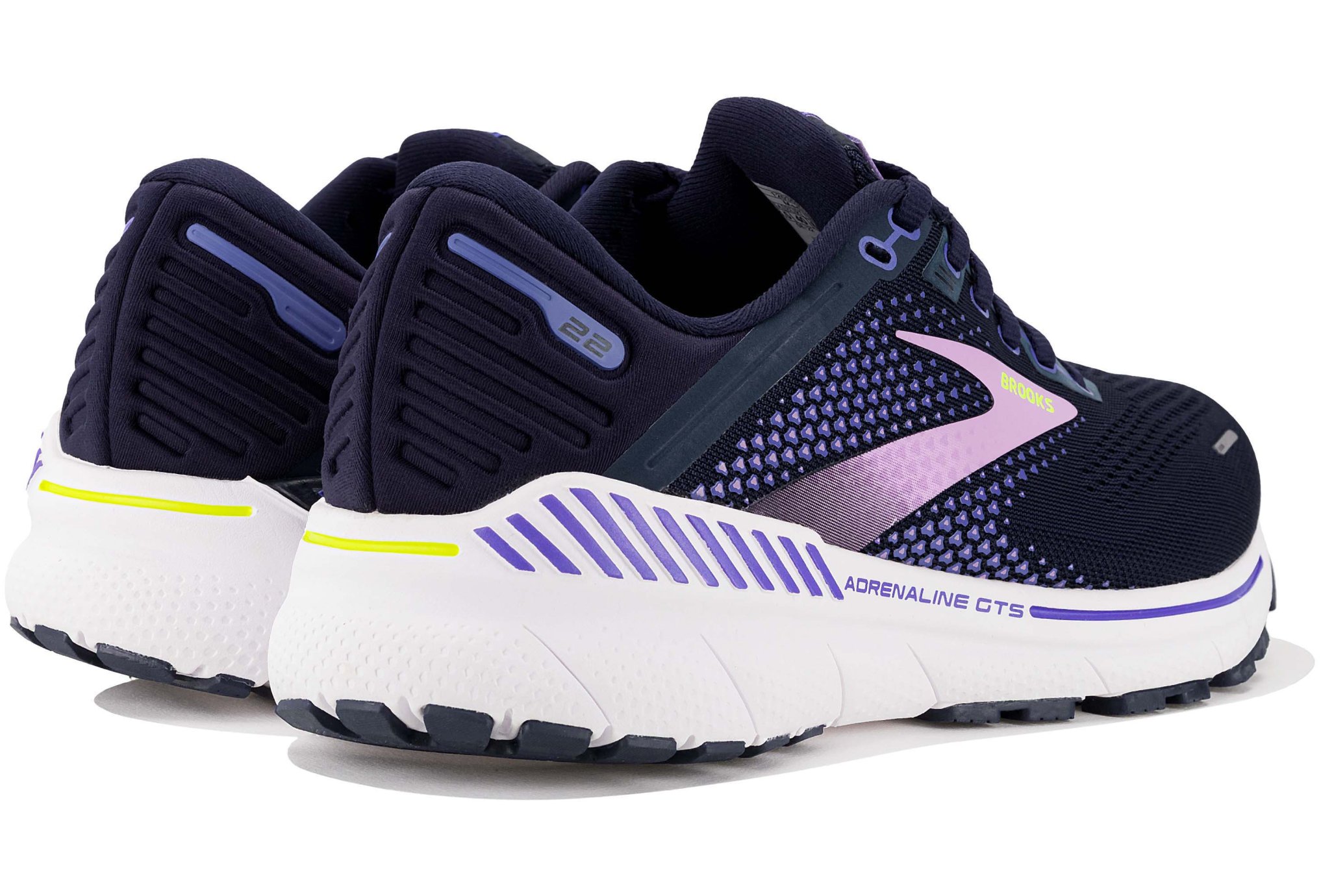 Brooks Adrenaline GTS 22