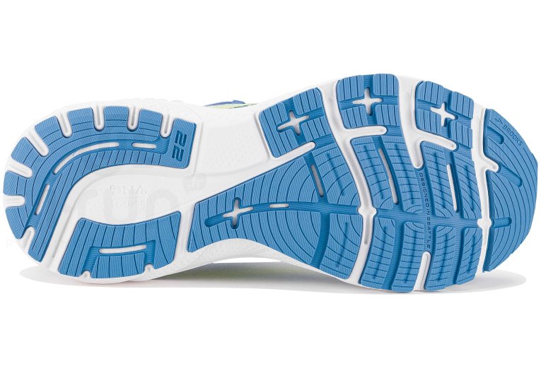 Brooks Adrenaline GTS 22 W 