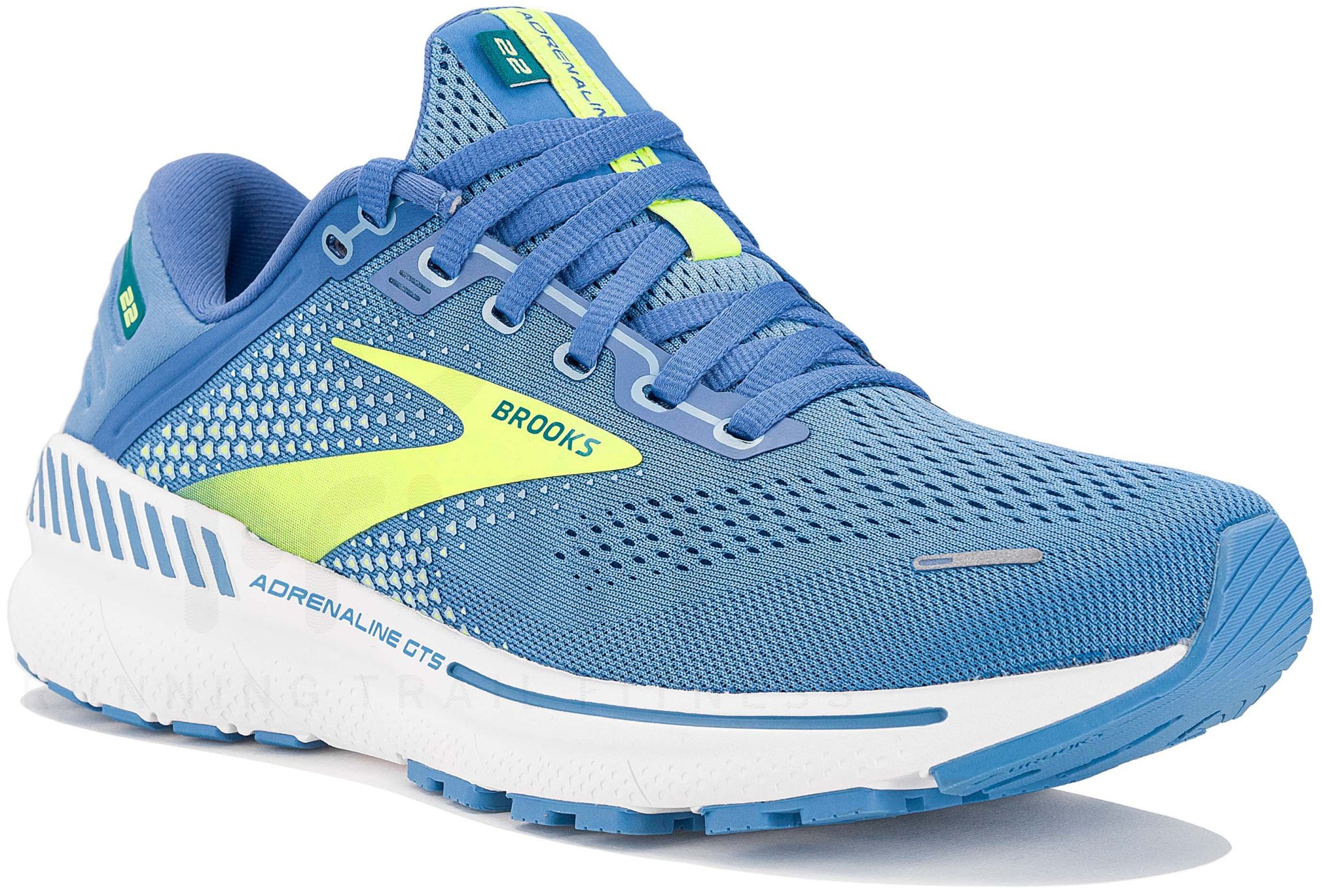 Brooks Adrenaline GTS 22 Damen