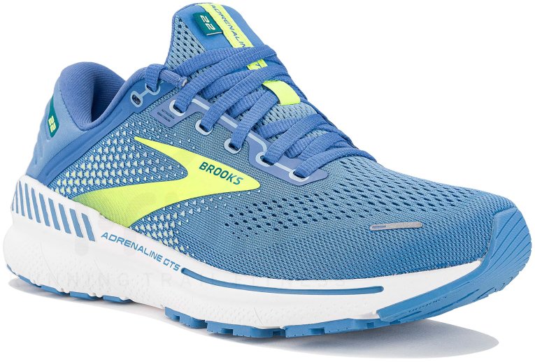 Brooks Adrenaline GTS 22 W 