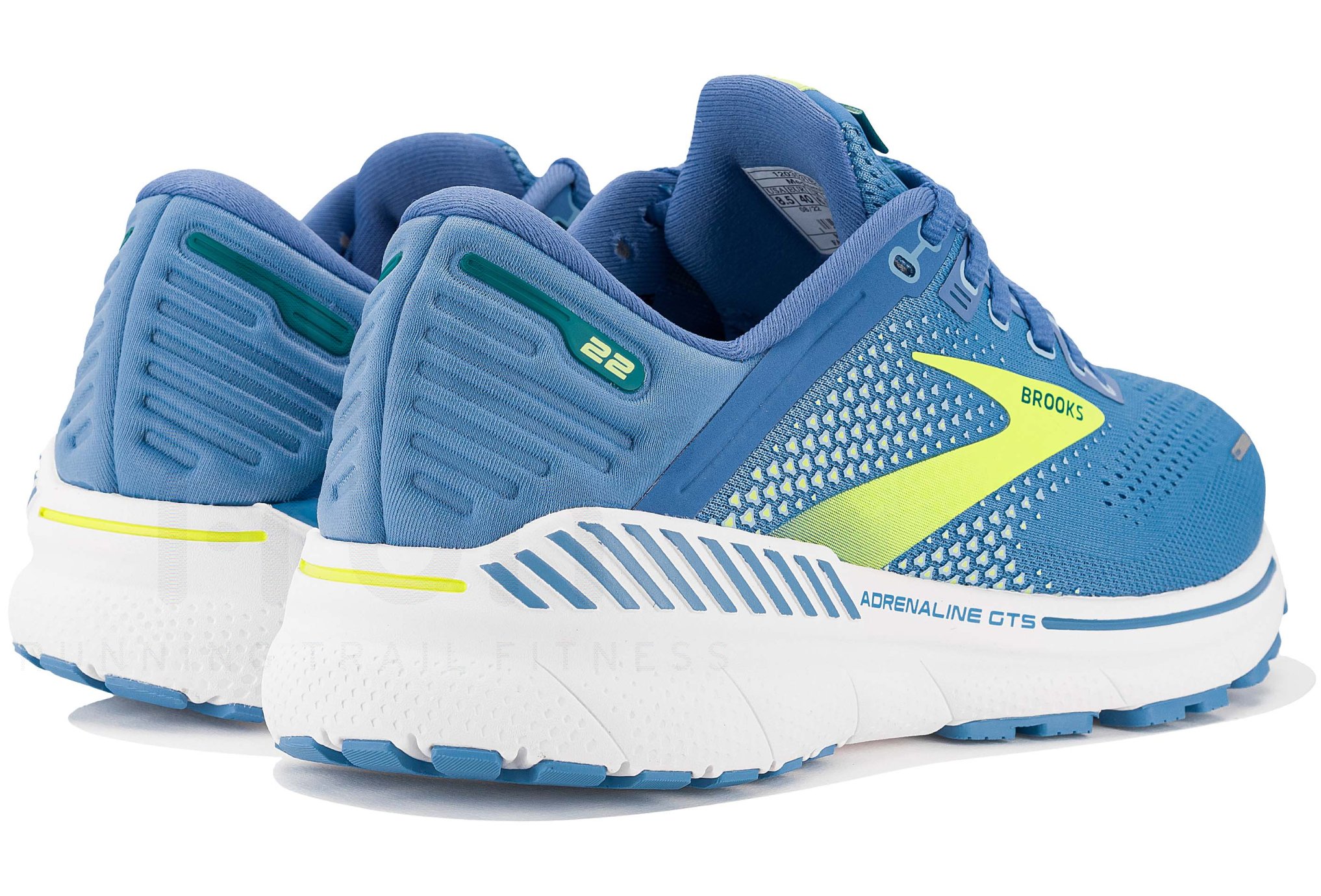 Brooks Adrenaline GTS 22 Damen