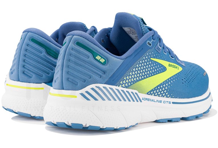 Brooks Adrenaline GTS 22 W 