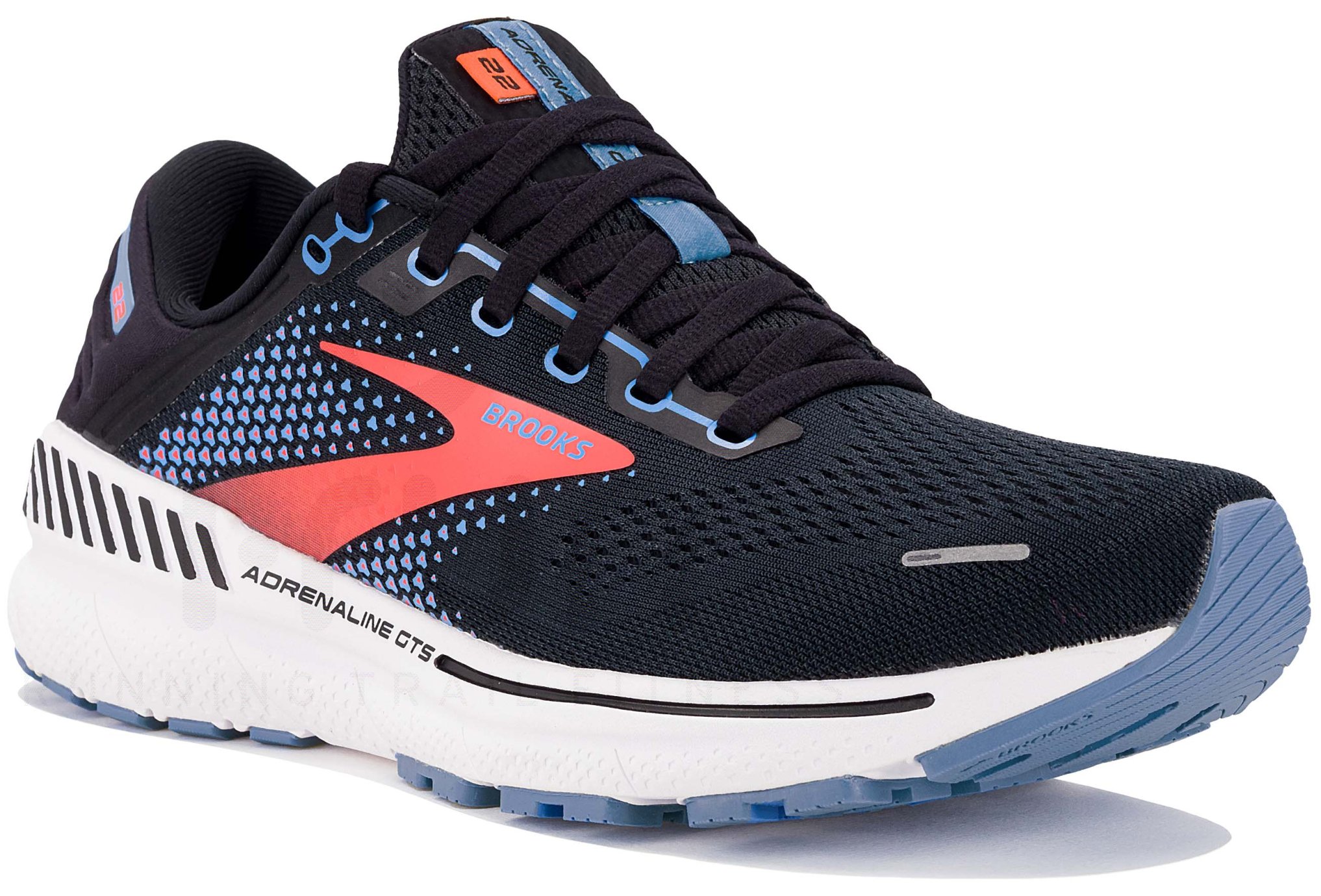 Brooks Adrenaline GTS 22 Damen