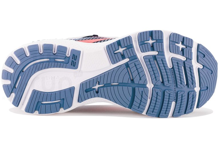 Brooks Adrenaline GTS 22 W 