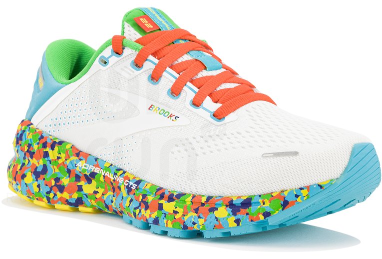 Brooks Adrenaline GTS 22