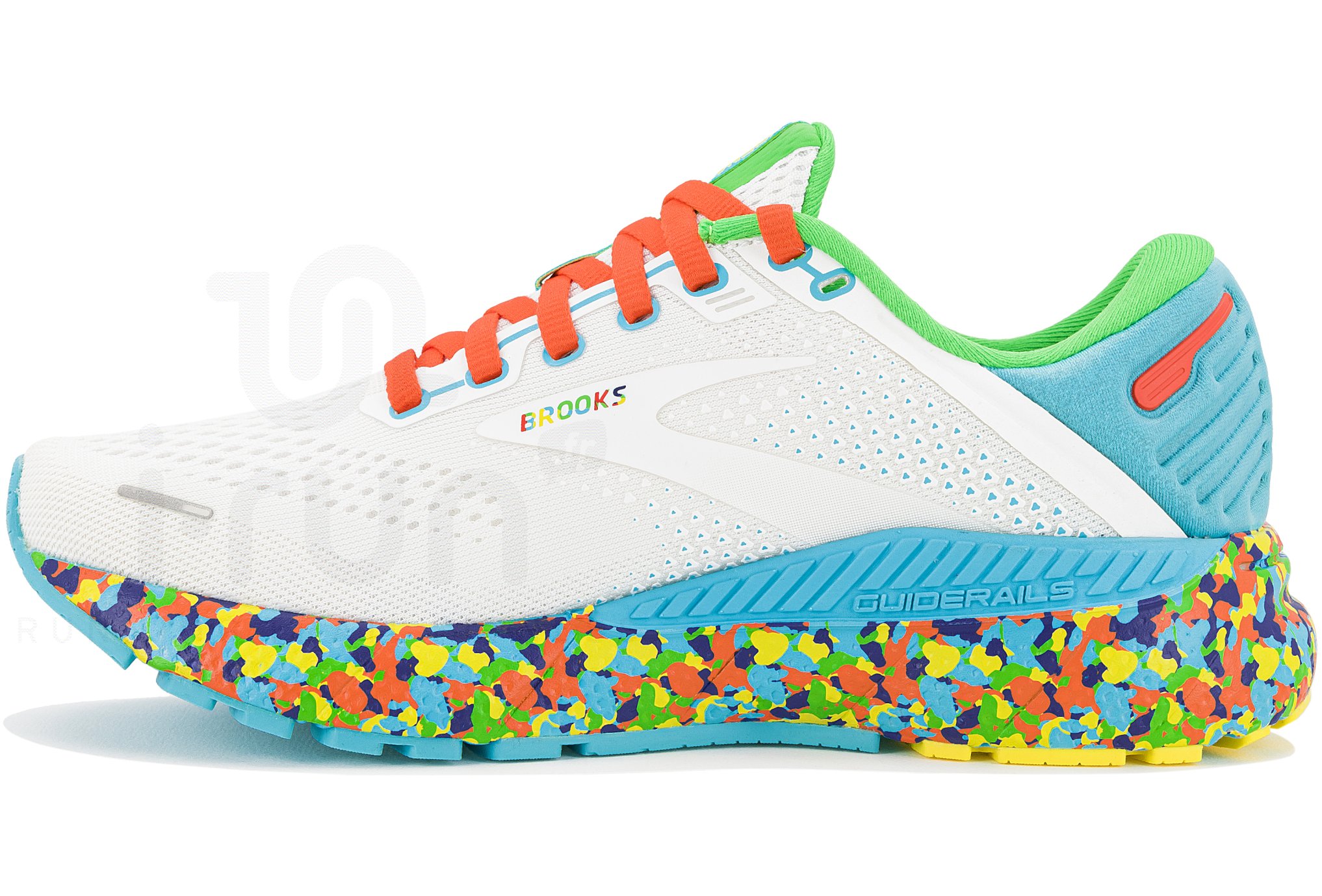 Brooks Adrenaline GTS 22