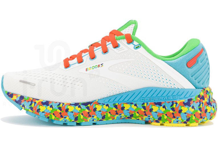 Brooks Adrenaline GTS 22